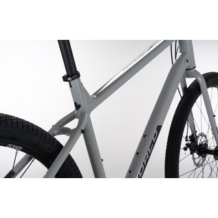 Norco Norco Indie 4 - Grey/Black