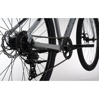 Norco Norco Indie 4 - Grey/Black