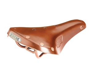 Brooks B17 Special Short - Honey - JV Bike