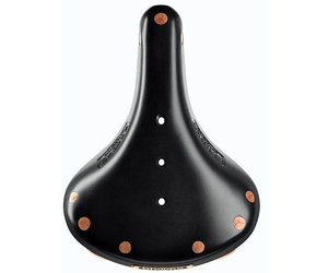 brooks b17 special short