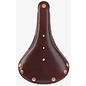 Brooks Brooks B17 Special - Antique Brown Top - Copper Steel