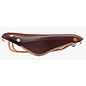 Brooks Brooks B17 Special - Antique Brown Top - Copper Steel