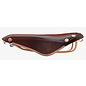 Brooks Brooks B17 Special - Antique Brown Top - Copper Steel
