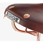 Brooks Brooks B17 Special - Antique Brown Top - Copper Steel