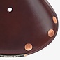 Brooks Brooks B17 Special - Antique Brown Top - Copper Steel