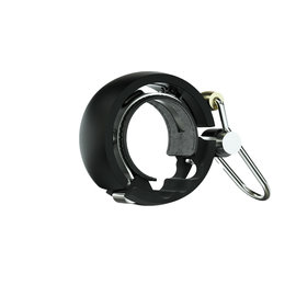 Knog Oi Luxe Small - Black