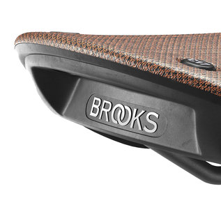 Brooks Brooks C17 Cambium - Orange