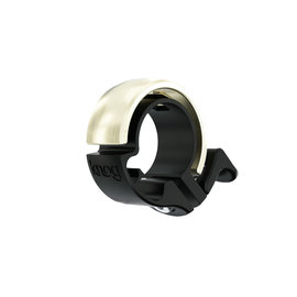 Knog Oi Classic Small - Brass