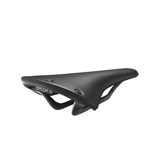 Brooks England Brooks C13  Cambium All Weather 145mm - Black