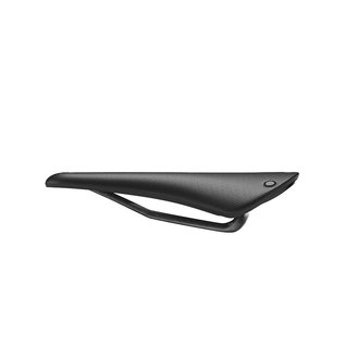 Brooks England Brooks C13  Cambium All Weather 145mm - Black