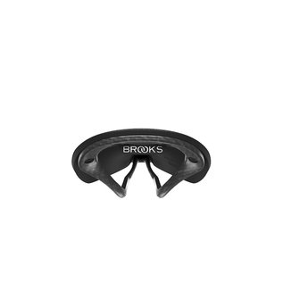 Brooks Brooks C13  Cambium All Weather 145mm - Black