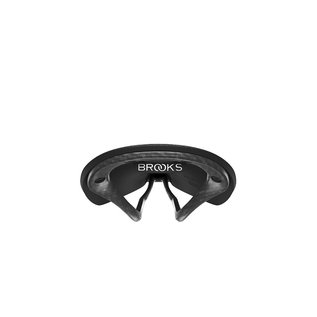 Brooks England Brooks C13  Cambium All Weather 145mm - Black