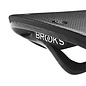 Brooks England Brooks C13  Cambium All Weather 145mm - Black