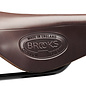 Brooks England Brooks Flyer Men's - Antique Brown