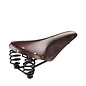Brooks England Brooks Flyer Men's - Antique Brown