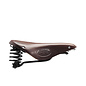 Brooks England Brooks Flyer Men's - Antique Brown