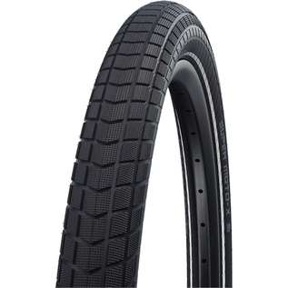 Schwalbe Schwalbe Super Moto-X HS439 - 26"x2.40 - Black