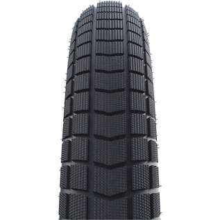 Schwalbe Schwalbe Super Moto-X HS439 - 26"x2.40 - Black