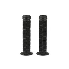 PREMIUM Team Grip Flanged - Black