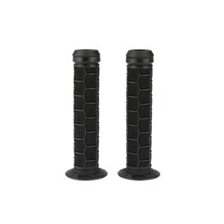 PREMIUM Premium Team Grip Flanged - Black