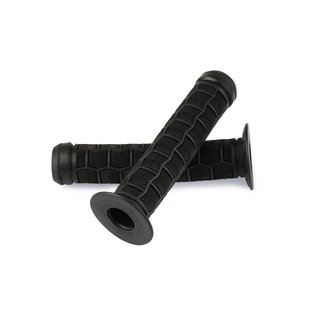 PREMIUM Premium Team Grip Flanged - Black