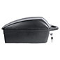 Polisport Polisport Top Case RearTrunk Basket - Black