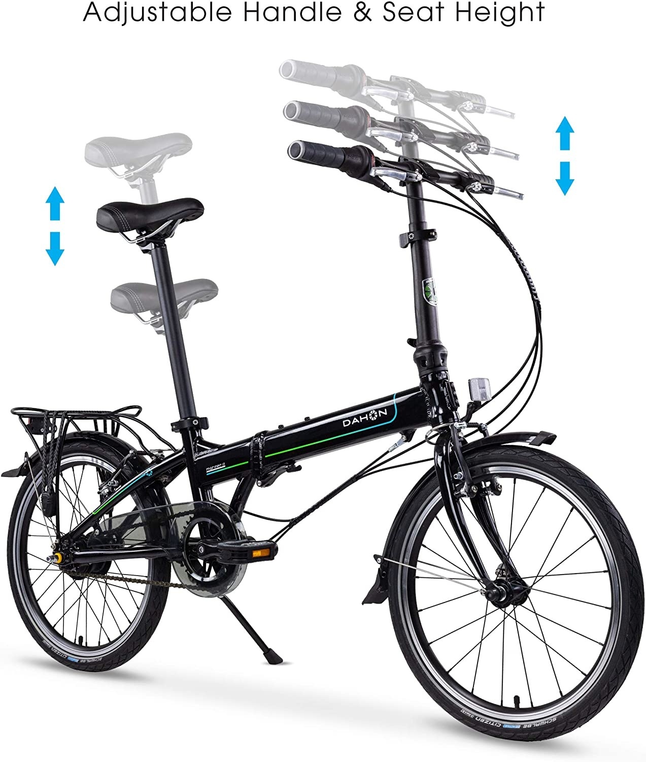 dahon mariner i7