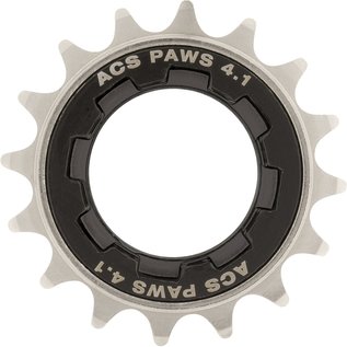 ACS ACS PAWS 4.1 Single Speed  Freewheel - 18T