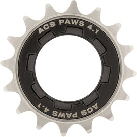 ACS PAWS 4.1 - 20T