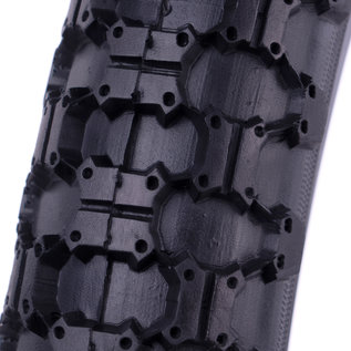 Evo Evo Splash Tire 20x2.125 - Black