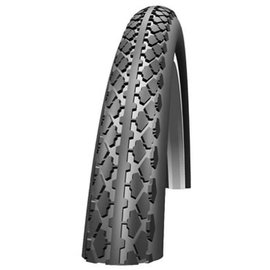 Schwalbe HS159 - 26x1-5/8 - Black