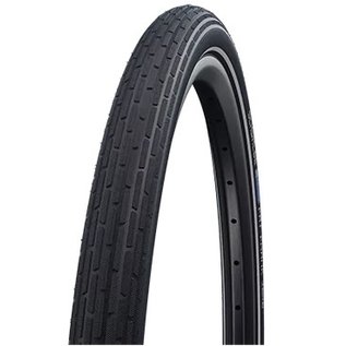 Schwalbe Schwalbe Fat Frank HS 375 - 29 x 2.00" - Black