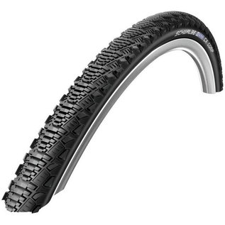 Schwalbe Schwalbe CX Comp HS 369 - 700x35c - Black