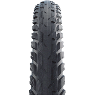 Schwalbe Schwalbe Silento HS 421 - 700 x 35c - Black