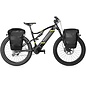 Topeak Topeak Pannier Drybag 16L - Black