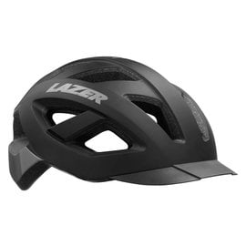 Lazer Cameleon MIPS - Matte Black/Grey