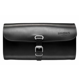 Brooks England Challenge Tool Bag - Black