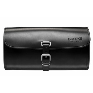 Brooks England Brooks Challenge Tool Bag - Black