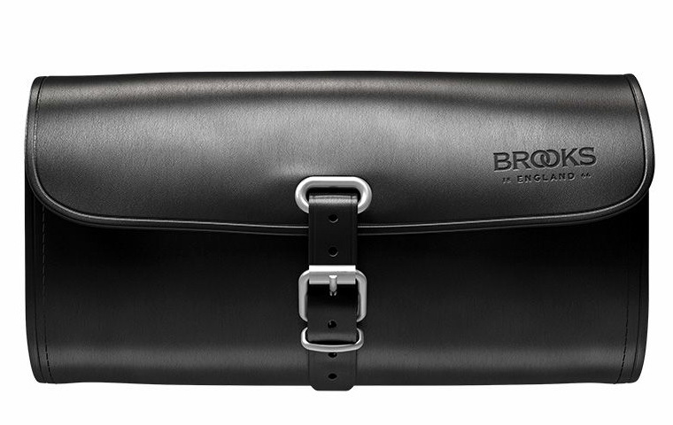 Details about   New Brooks Challenge small tool bag black 