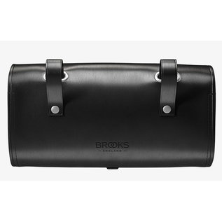 Brooks England Brooks Challenge Tool Bag - Black