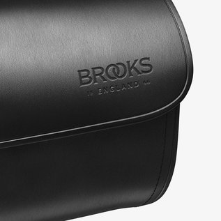 Brooks England Brooks Challenge Tool Bag - Black