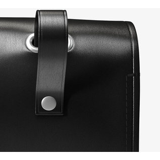 Brooks England Brooks Challenge Tool Bag - Black