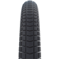 Schwalbe Schwalbe Big Ben Plus HS 439 - 20 x 2.15" - Black