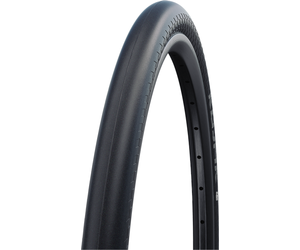 Schwalbe Kojak HS 385 16 x 1 1 4 Black JV Bike