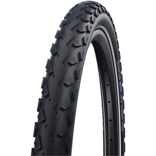 Schwalbe Schwalbe Land Cruiser HS 450 - 700 x 40c - Black