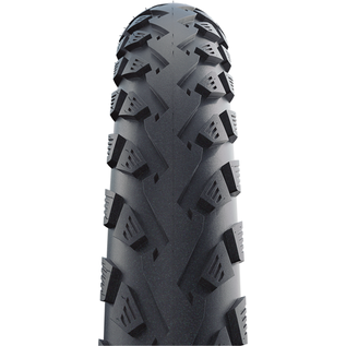 Schwalbe Schwalbe Land Cruiser HS 450 - 700 x 40c - Black