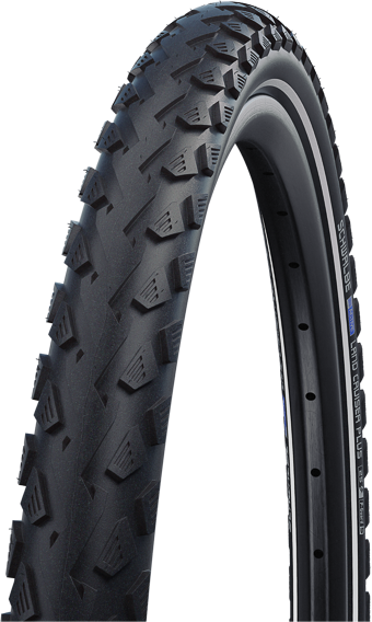 schwalbe land cruiser 27.5