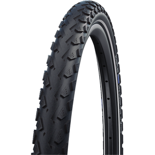 Schwalbe Schwalbe Land Cruiser Plus - 700 x 40c - Black