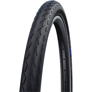 Schwalbe Schwalbe Marathon HS 420 - 24 x 1.75" - Black