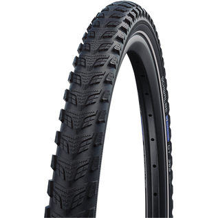 Schwalbe Schwalbe Marathon GT 365 HS 475 - 700 x 38c - Black